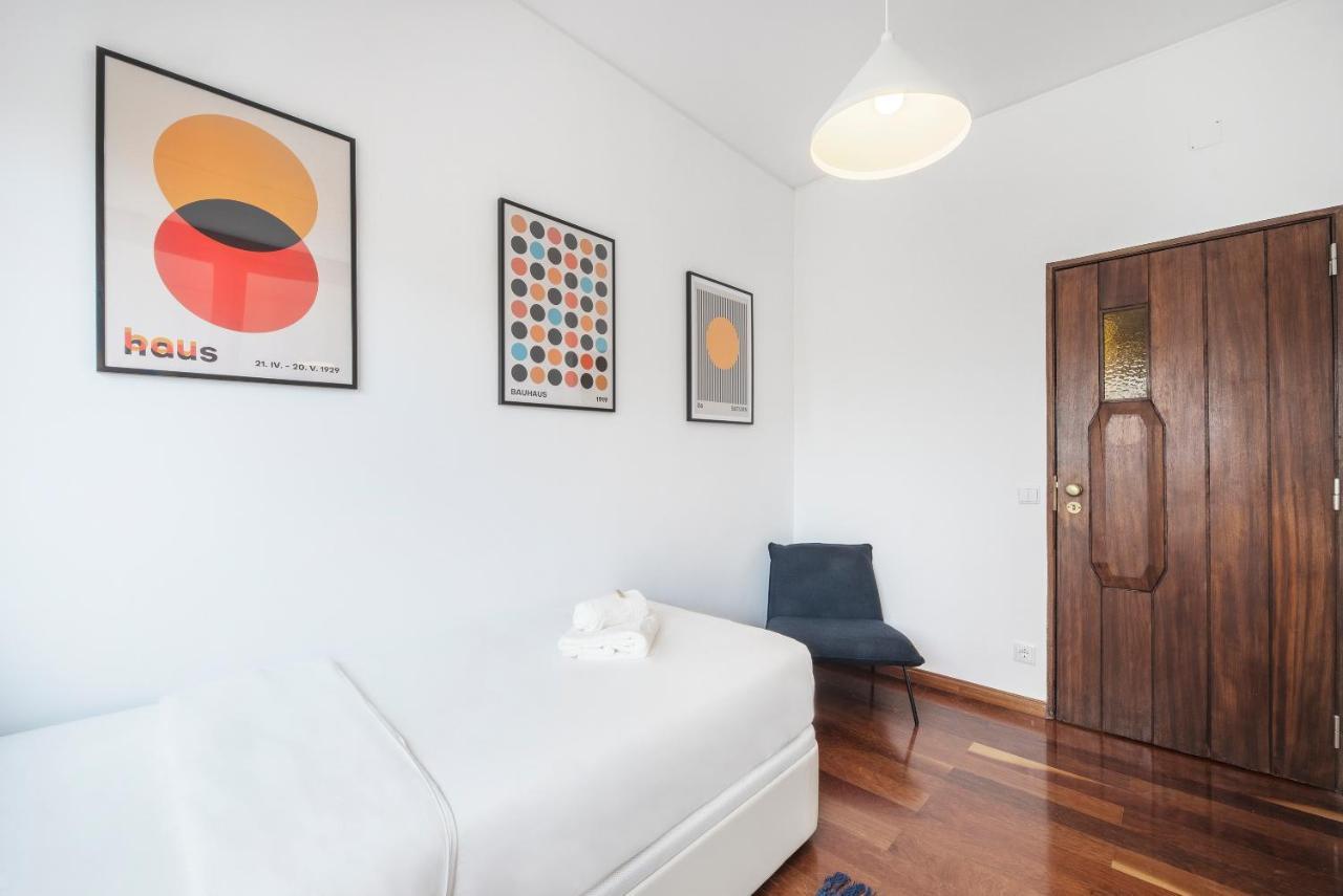 We Apartment By Olala Homes Віавіа Zewnętrze zdjęcie